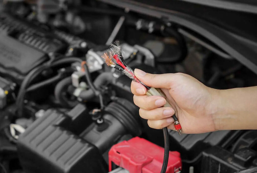 Auto-electrical-car & truck auto sasolburg