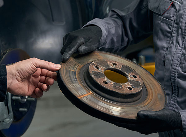 Car brake services sasolburg e car