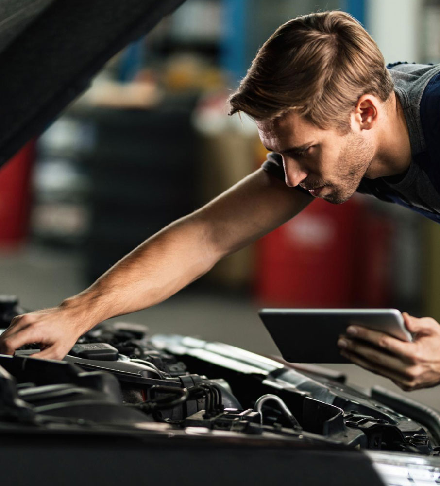 Car diagnostics sasolburg e car