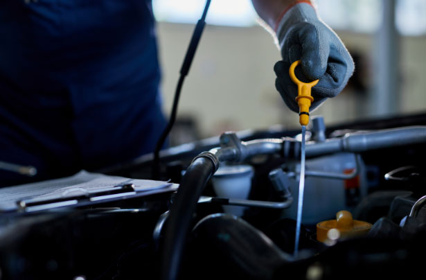 Car service sasolburg oil change
